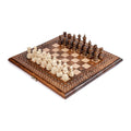 Chess-Backgammon Carpet Classic - HrachyaOhanyan Co