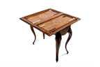 Lori Carpet Backgammon Table, 60 cm – photo 6