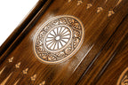 Ornamental Backgammon Classic - HrachyaOhanyan Co