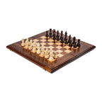 Chess-Backgammon Classic - HrachyaOhanyan Co
