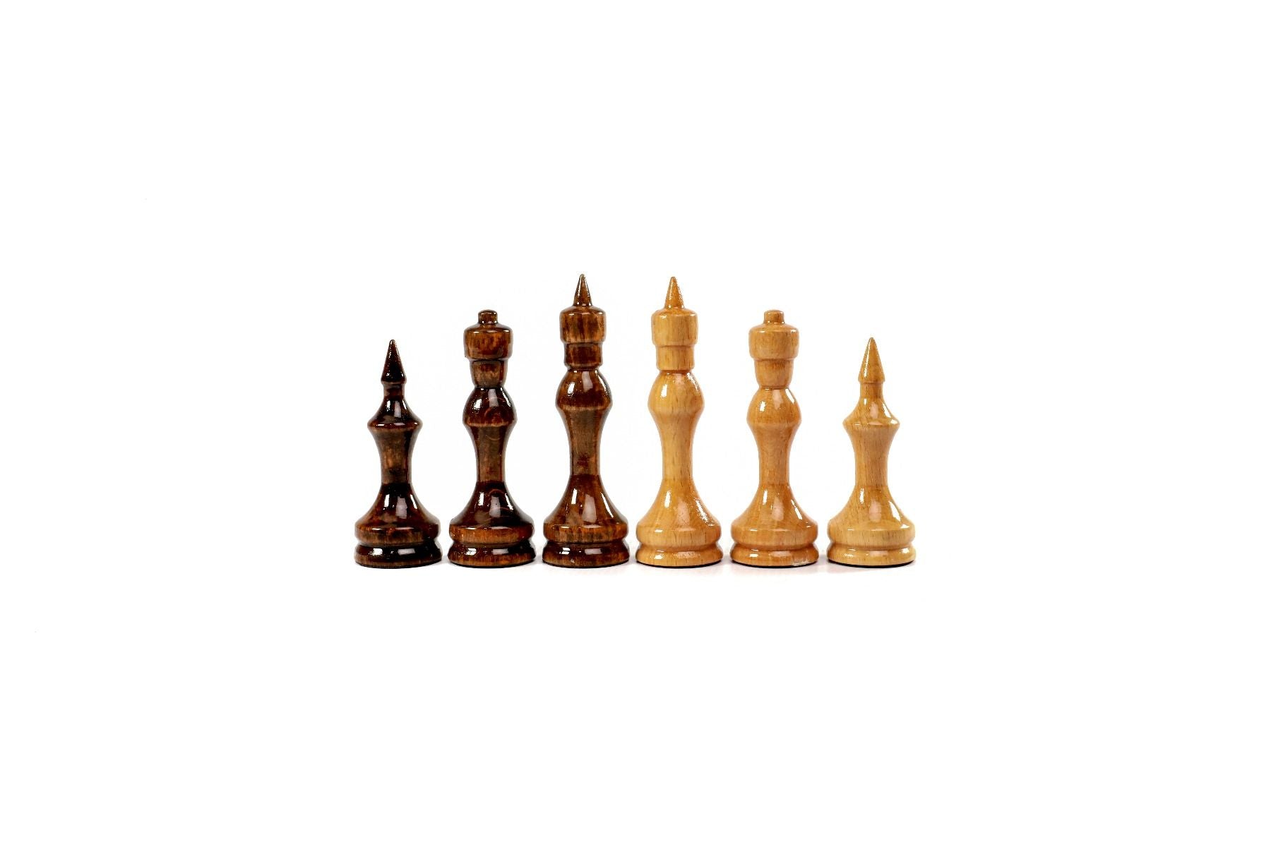 Chess Figures Classic - HrachyaOhanyan Co