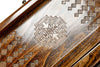 Carpet Lori Backgammon Classic - HrachyaOhanyan Co