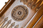 Eternity Sign Backgammon Set, 30 cm – photo 13