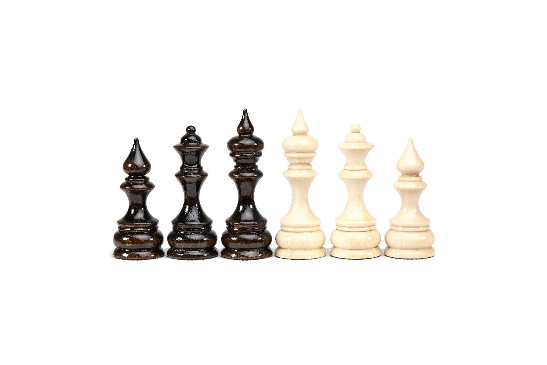 Chess Figures Classic - HrachyaOhanyan Co