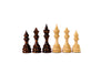 Classic Chess Pieces - HrachyaOhanyan Co