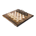 Chess-Backgammon Classic - HrachyaOhanyan Co