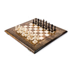 Chess-Backgammon Classic - HrachyaOhanyan Co
