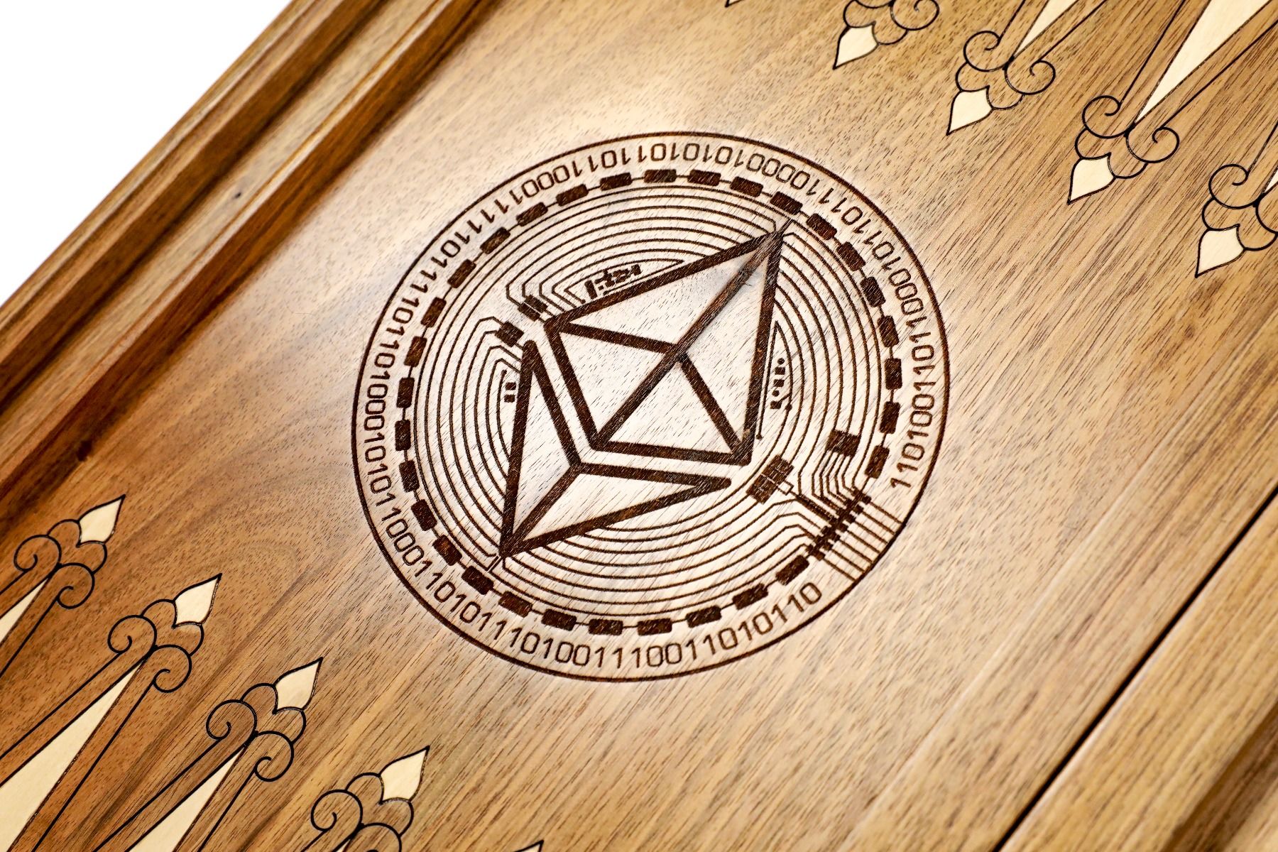 Backgammon Classic - HrachyaOhanyan Co