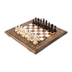 Chess-Backgammon Classic - HrachyaOhanyan Co