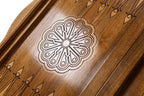 Eternity Backgammon Set, Contour Outline, 60 cm – photo 13