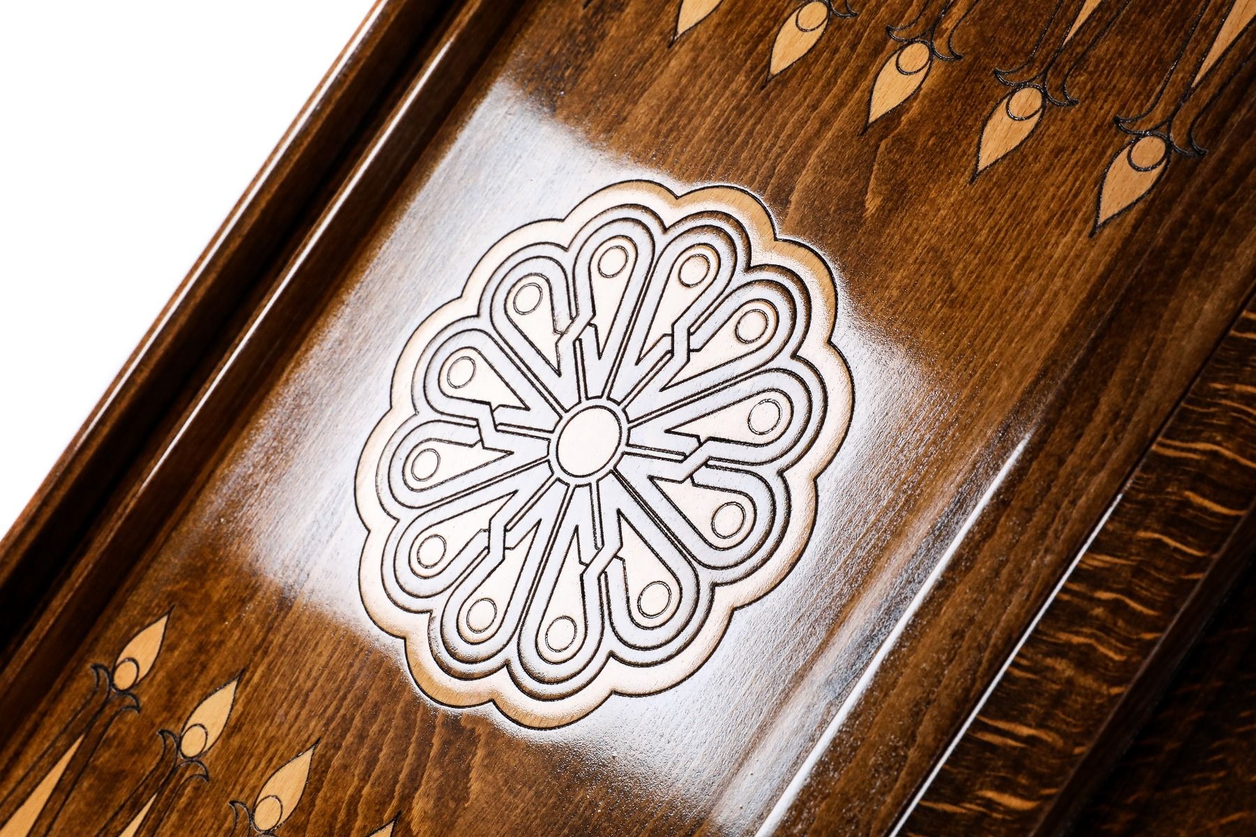 Eternity Backgammon Classic - HrachyaOhanyan Co