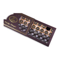 Backgammon Pieces An Octagram - An Eight-Pointed Star - HrachyaOhanyan Co
