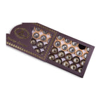 Backgammon Pieces Eternity - HrachyaOhanyan Co