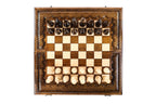 Classic Chess - HrachyaOhanyan Co