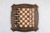 Chess - Backgammon - HrachyaOhanyan Co