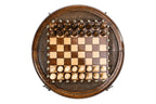 Circular Chess - HrachyaOhanyan Co
