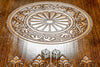 Church of St. Gayane backgammon classic - HrachyaOhanyan Co