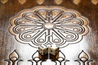 Eternity Sign Backgammon Set, 50 cm – photo 14