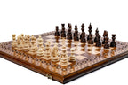 Chess-Backgammon Carpet Classic - HrachyaOhanyan Co