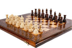 Chess-Backgammon Classic - HrachyaOhanyan Co