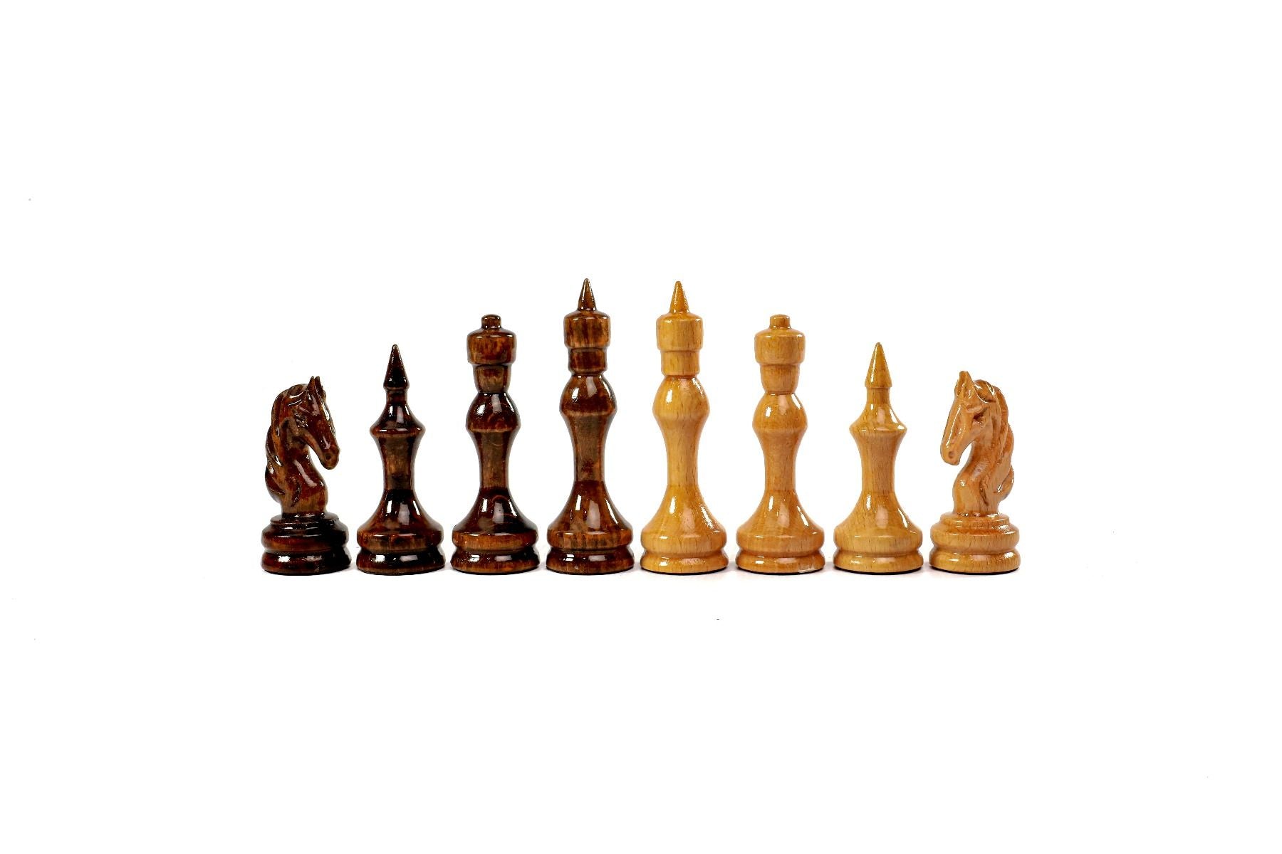 Chess Figures Classic - HrachyaOhanyan Co