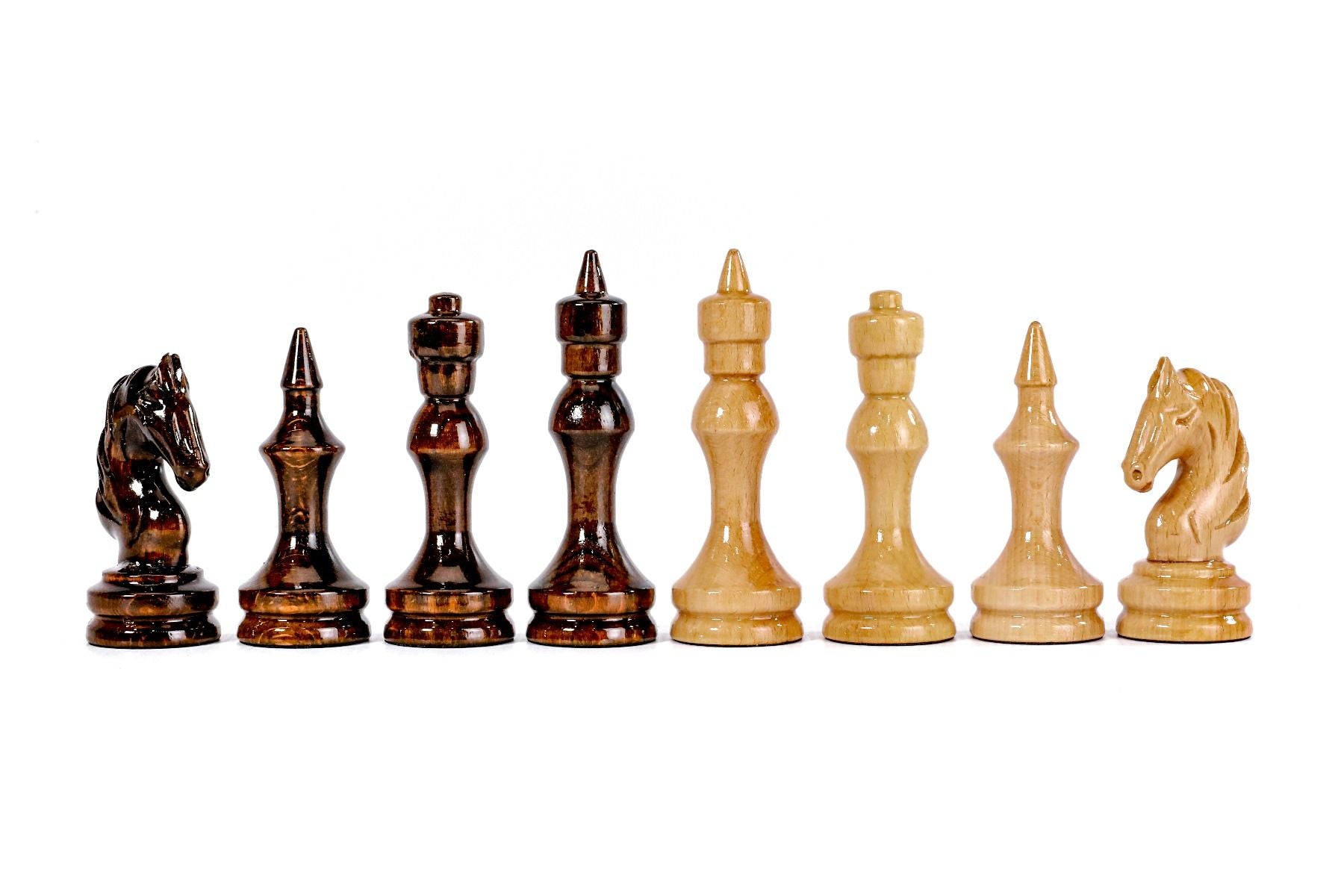 Chess Figures Classic - HrachyaOhanyan Co