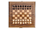 Classic chess - HrachyaOhanyan Co