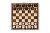 Classic Chess With Expanded Playing Field - HrachyaOhanyan Co