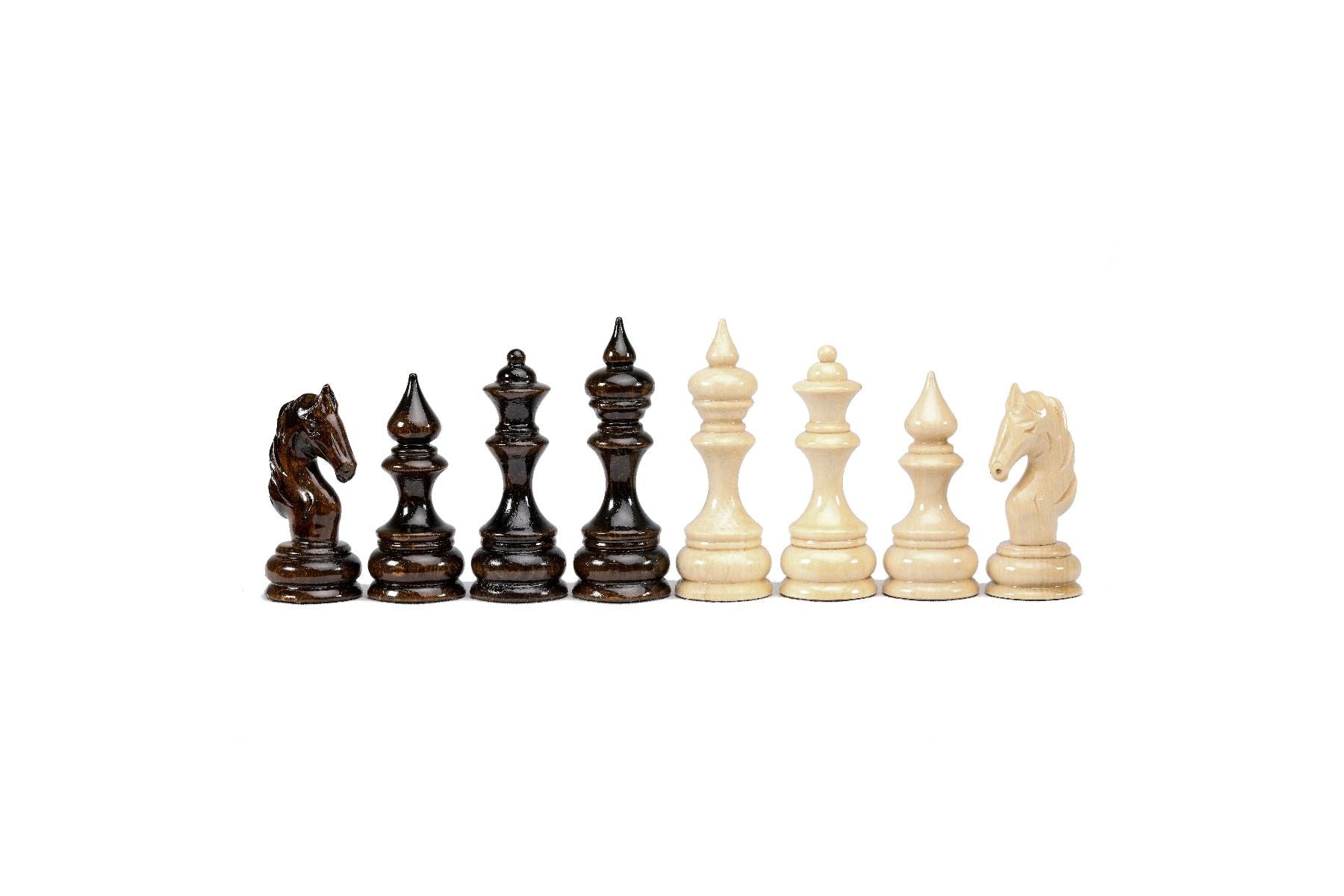 Chess Figures Classic - HrachyaOhanyan Co