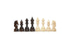 Chess Figures Classic - HrachyaOhanyan Co