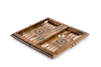 Chess-Backgammon Classic - HrachyaOhanyan Co