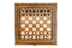 Classic Chess - HrachyaOhanyan Co