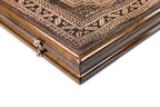 Lori Carpet Backgammon Set, 60 cm – photo 6