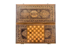Lori Carpet Backgammon Set, 50 cm – photo 7