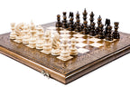 Chess-Backgammon Classic - HrachyaOhanyan Co