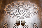 Eternity Backgammon Set, Contour Outline, 60 cm – photo 14