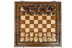 Classic Chess - HrachyaOhanyan Co
