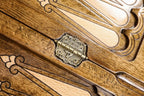 Tiger Backgammon Set with Complex Elements, 60 cm – photo 7