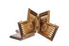 Backgammon Set for Three Players, 30 cm – photo 10