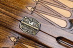 Classic Backgammon Set, 40 cm – photo 7