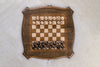 Chess - Backgammon - HrachyaOhanyan Co