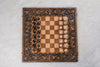 Chess - Backgammon - HrachyaOhanyan Co