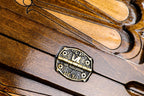 Ornamental Backgammon Classic - HrachyaOhanyan Co