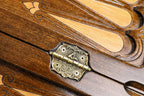 Eternity Backgammon Set, Contour Outline, 60 cm – photo 7