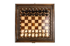 Chess-Backgammon Classic - HrachyaOhanyan Co