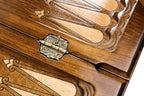 Classic Ornamental Backgammon Set, 50 cm – photo 7