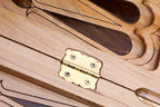 Classic Eagle Backgammon Set, 60 cm – photo 7