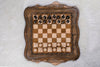 Chess - Backgammon With Ararat - HrachyaOhanyan Co