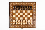 Chess-Backgammon Carpet Classic - HrachyaOhanyan Co