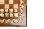 Classic Chess - HrachyaOhanyan Co